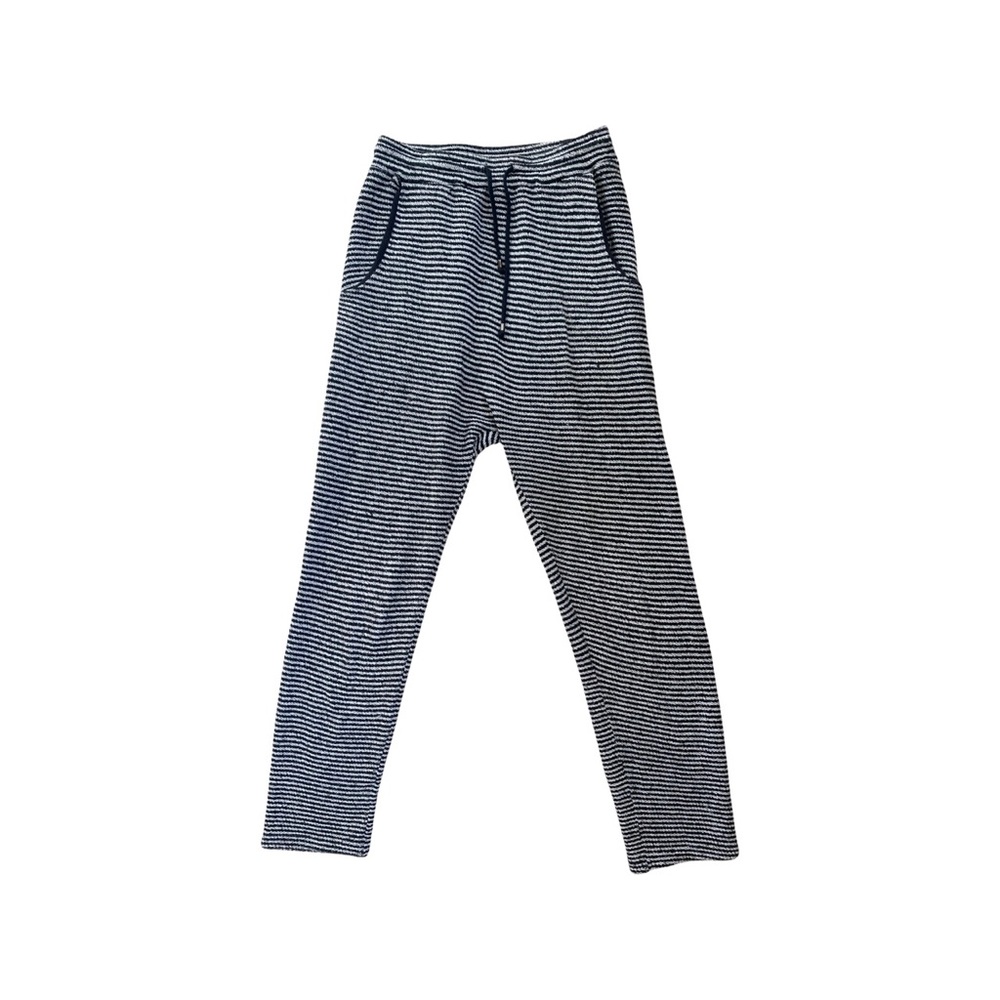 Mara Hoffman striped sweatpants